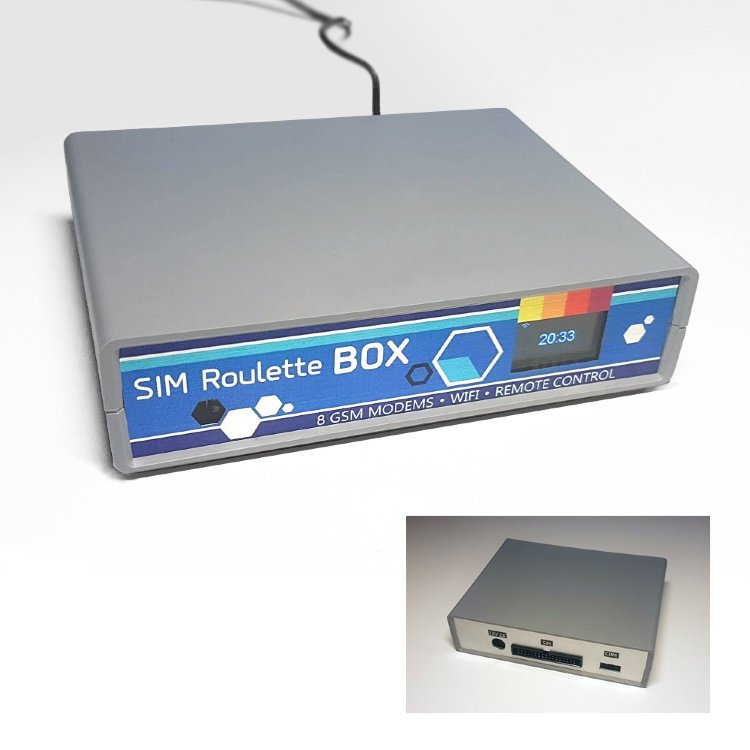 SR-Box-8