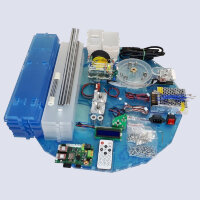 SR-1640 Kit
