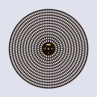 Сменный Диск-контейнер Nano-1000