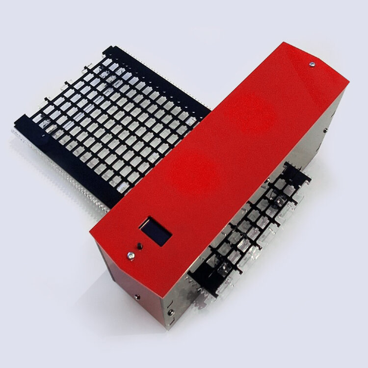 SR-Train-II