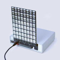 SR-Box-8 + Bank