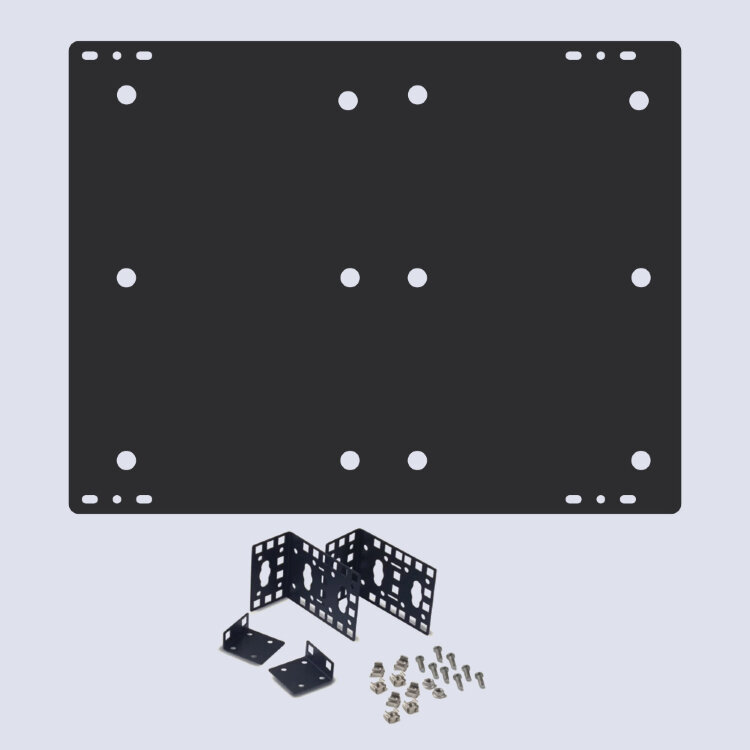 Панель стойки Board